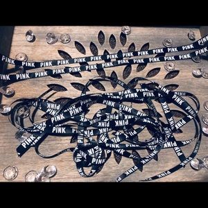 Victoria Secret PINK ribbon